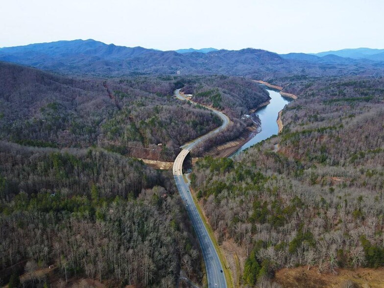 Primary Photo Of 00 Hwy 19, Bryson City Land For Sale