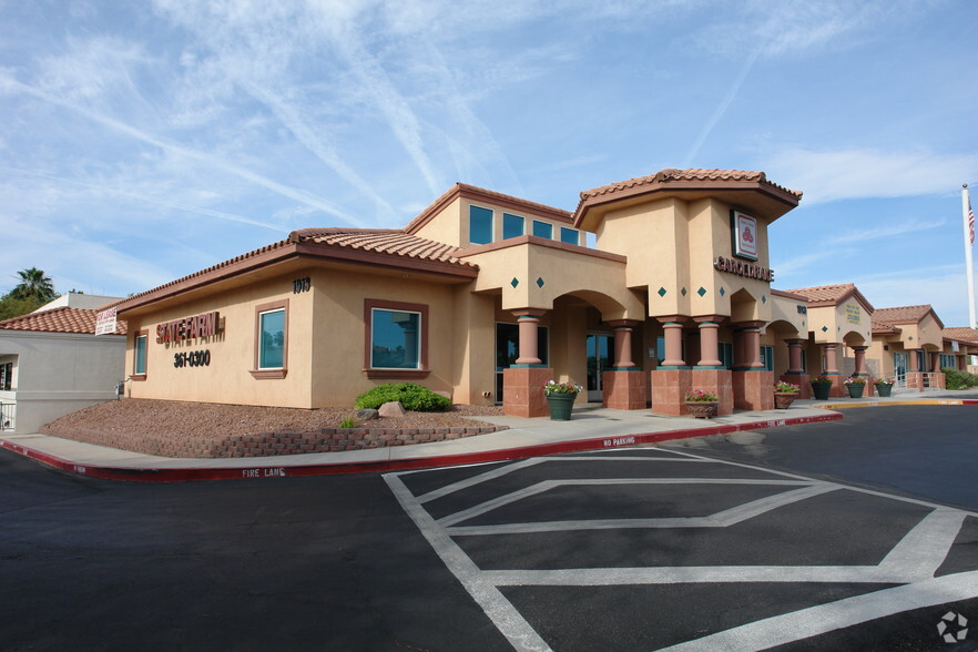 Primary Photo Of 1913 N Green Valley Pky, Henderson Office For Lease