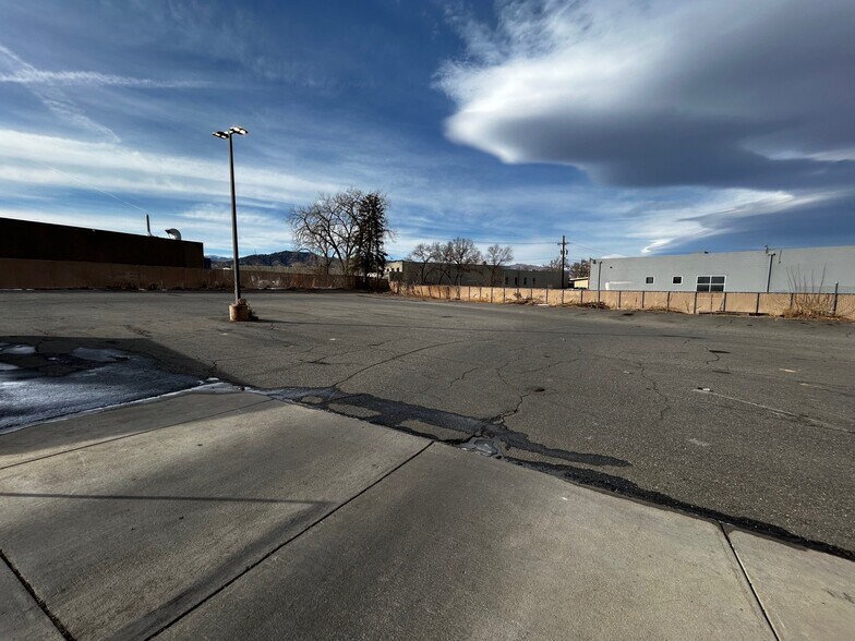 More Photos Of 1799 Exposition Dr, Boulder Auto Dealership For Sale