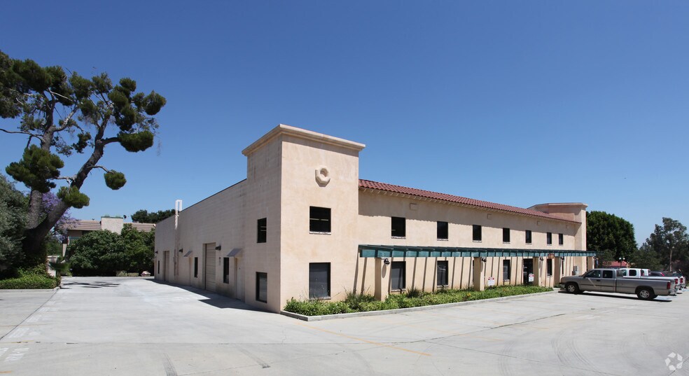 More Photos Of 1845-1857 Huntington Dr, Duarte Restaurant For Lease