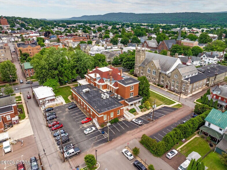 More Photos Of 240 Market St, Bloomsburg Office For Sale