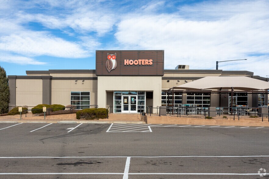 More Photos Of County Line Rd @ S Yosemite St, Littleton Unknown For Lease