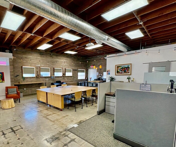 Primary Photo Of 1455 Hays St, San Leandro Loft Creative Space For Lease