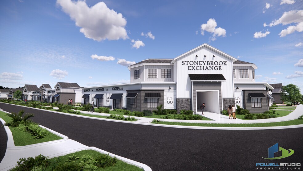 More Photos Of Stoneybrook W PKWY & Windermere - BLD 9 rd, Winter Garden Unknown For Lease