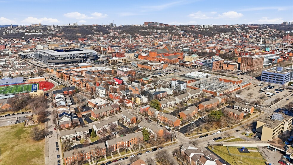 More Photos Of 428-430 Elizabeth St, Cincinnati Apartments For Sale