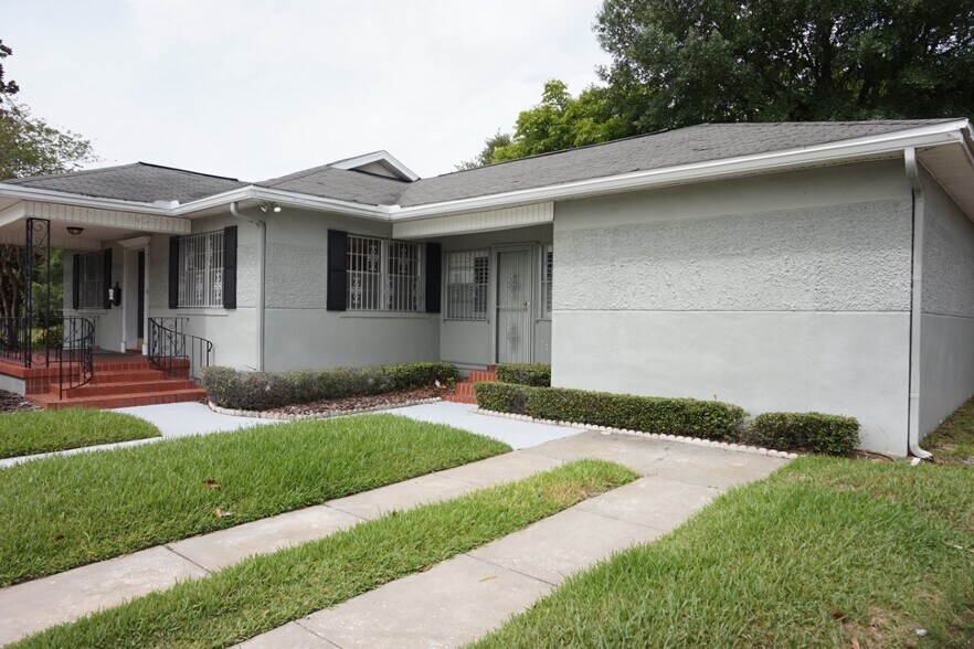 More Photos Of 902 N Armenia Ave, Tampa Office For Sale