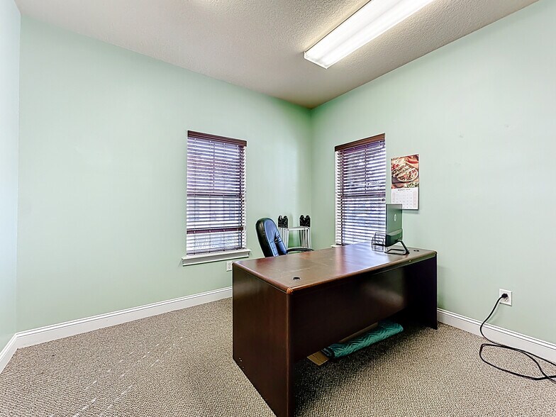 More Photos Of 344 Paseo Reyes Dr, Saint Augustine Office For Sale