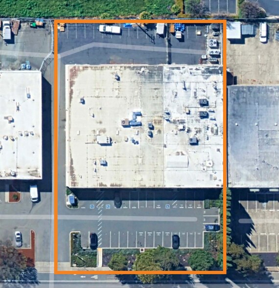 More Photos Of 5135-5141 Port Chicago Hwy, Concord Research And Development For Sale