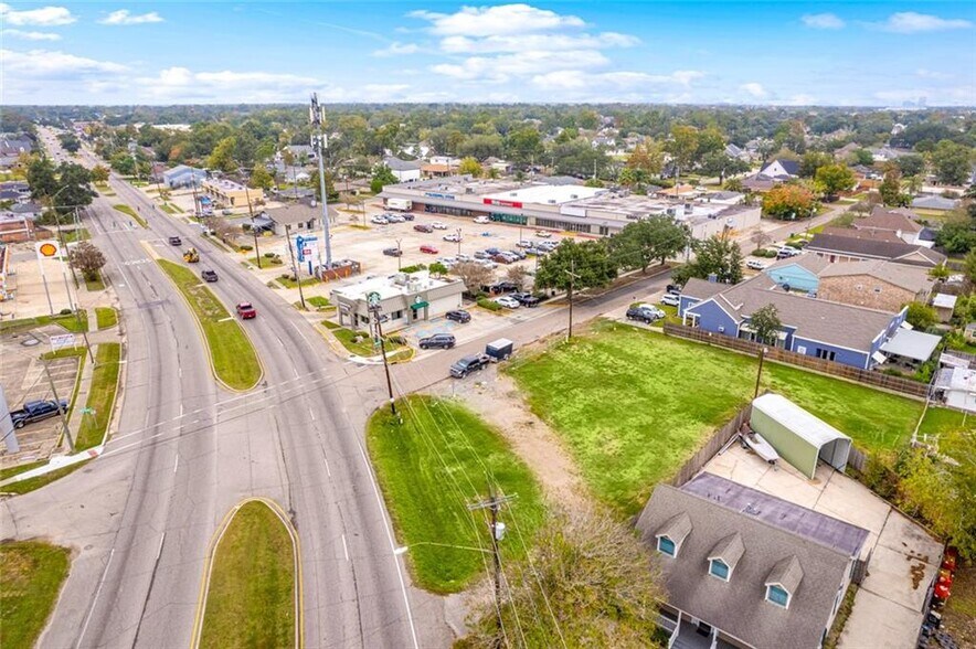 More Photos Of 9225 Jefferson Hwy, River Ridge Land For Sale