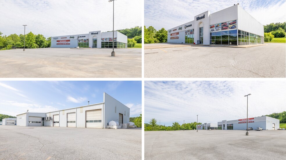 More Photos Of , Pineville General Retail For Sale