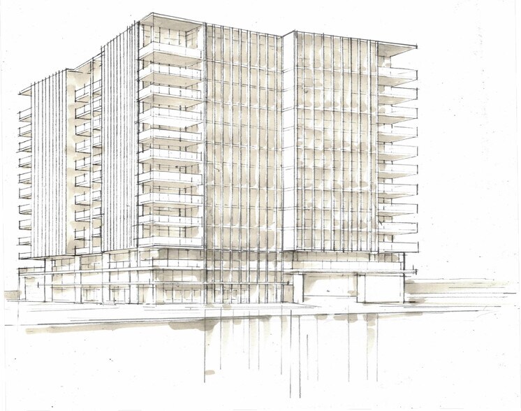 More Photos Of 415-417R N Columbus Blvd, Philadelphia Land For Sale