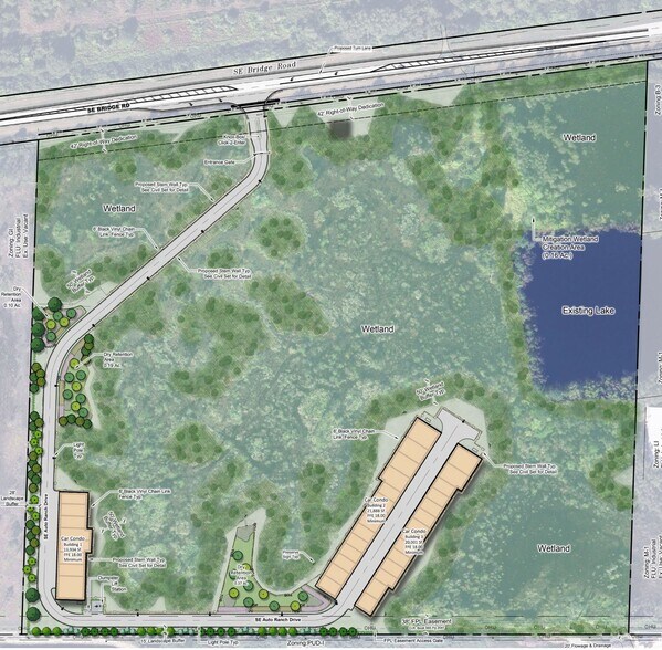 More Photos Of 7550 SE Bridge Rd, Hobe Sound Industrial For Sale