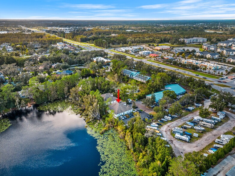 Primary Photo Of 1868 Highland Oaks Blvd, Lutz Medical For Lease