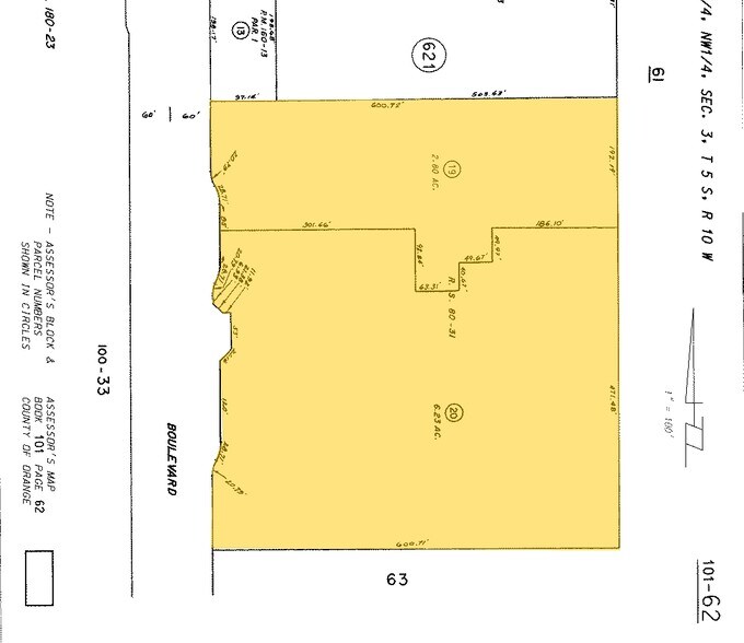 More Photos Of 4033-4065 Ball Rd, Cypress General Retail For Lease