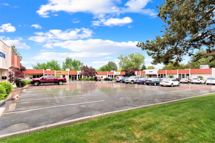 More Photos Of 2312 N Cole Rd, Boise Office For Lease