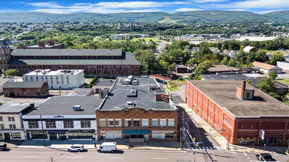 More Photos Of 541 Wyoming Ave, Scranton Office For Lease