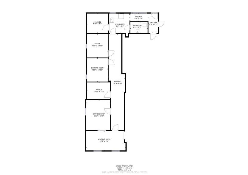 More Photos Of 9055 SW Beaverton Hillsdale Hwy, Portland Office For Lease