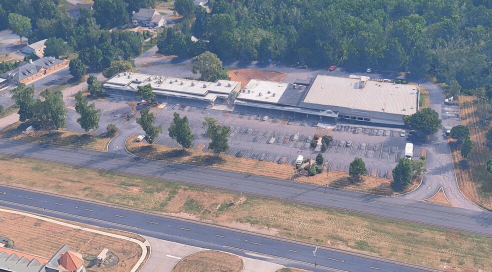 Primary Photo Of 431 Route 22 E, White House Station Storefront Retail Office For Sale