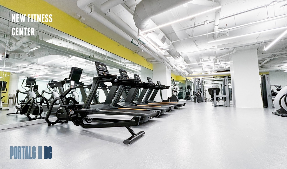 More Photos Of 445 12th St SW, Washington Office For Lease