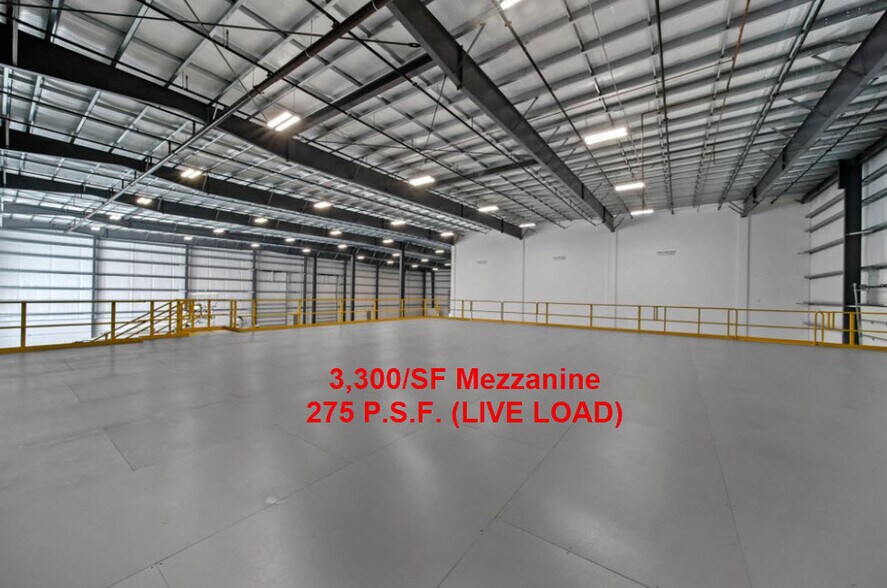 More Photos Of 1340 Commerce way, Stuart Warehouse For Lease