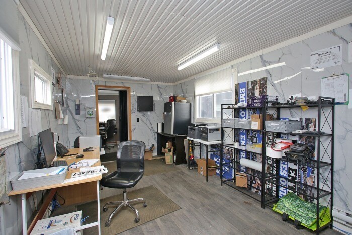 More Photos Of 15550 Simcoe St, Cannington Auto Salvage Facility For Sale