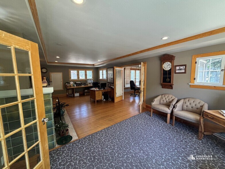 More Photos Of 1312 S College Ave, Fort Collins Office Residential For Sale