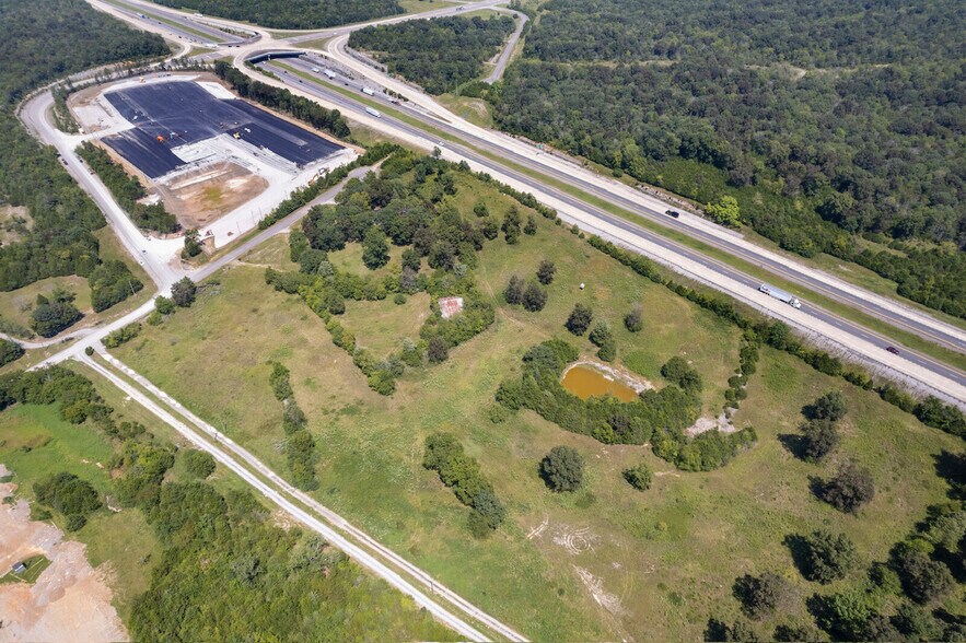 More Photos Of 11739 Mona Rd, Murfreesboro Land For Sale