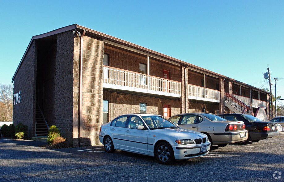 More Photos Of 705 White Horse Pike, Absecon Office For Lease