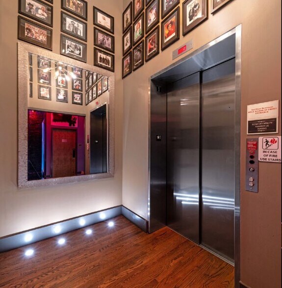 More Photos Of 110 2nd Ave N, Nashville Storefront For Sale