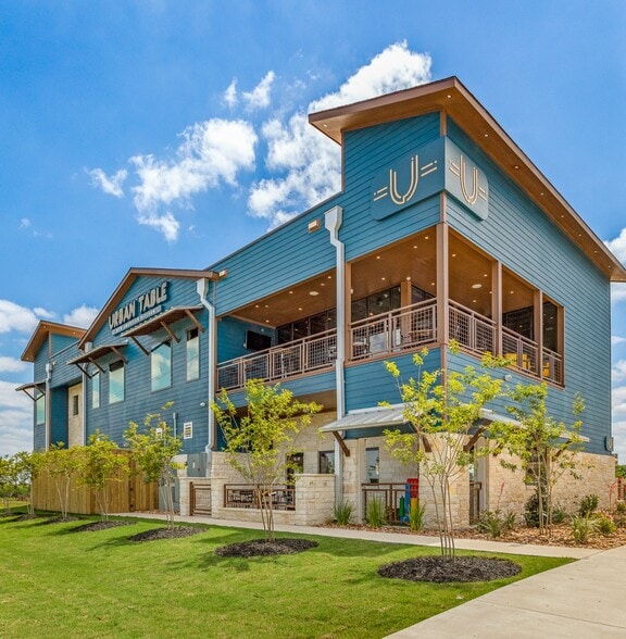 More Photos Of 3006 Barron Rd, College Station Restaurant For Sale
