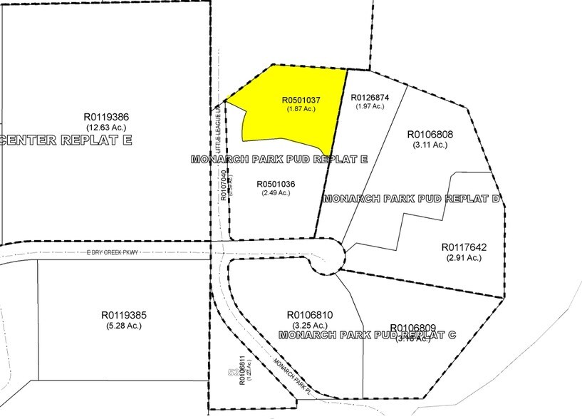 More Photos Of 6315 Monarch Park Pl, Niwot Research And Development For Lease