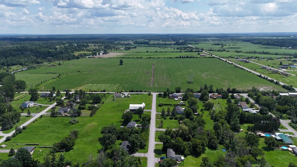 More Photos Of 00 Harbour St., Ottawa Land For Sale