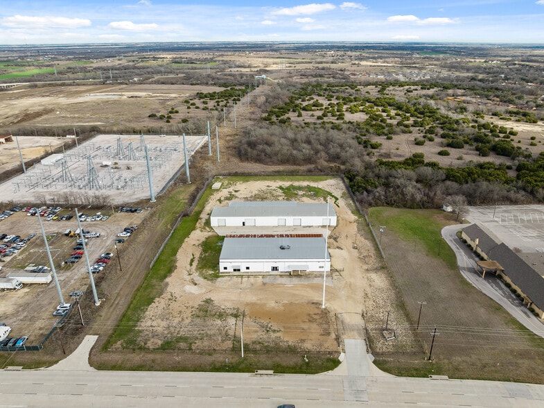 More Photos Of 3509 N 3rd St, Temple Warehouse For Sale