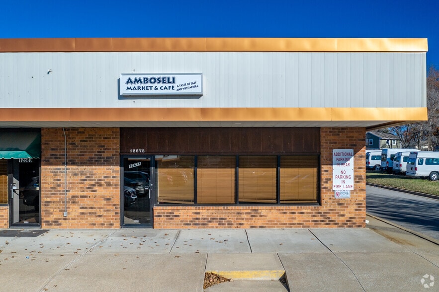 More Photos Of 12674-12710 Shawnee Mission Pky, Shawnee Unknown For Lease