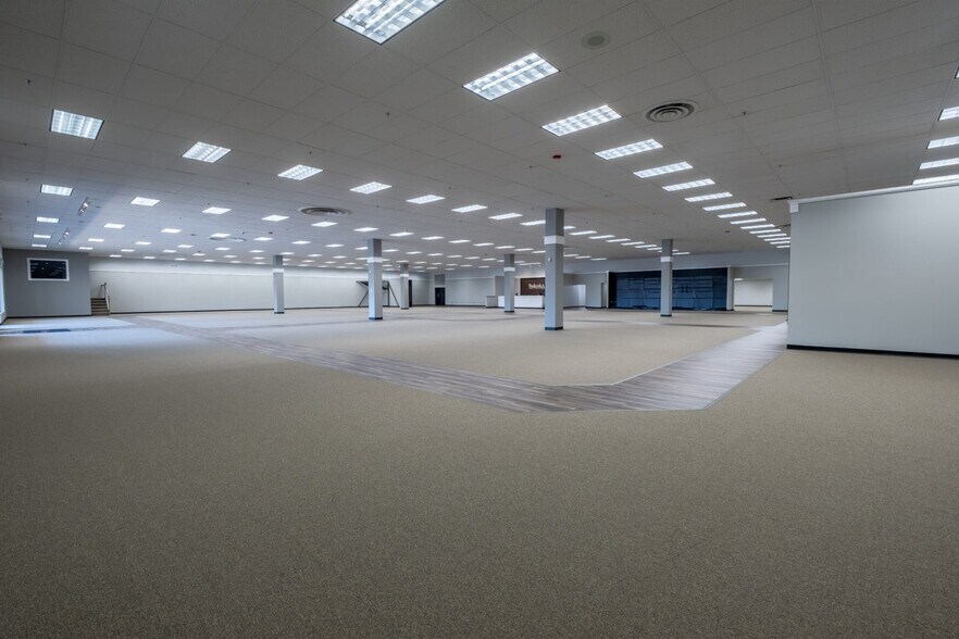 More Photos Of 1388 Warren Coleman Blvd, Concord Department Store For Sale