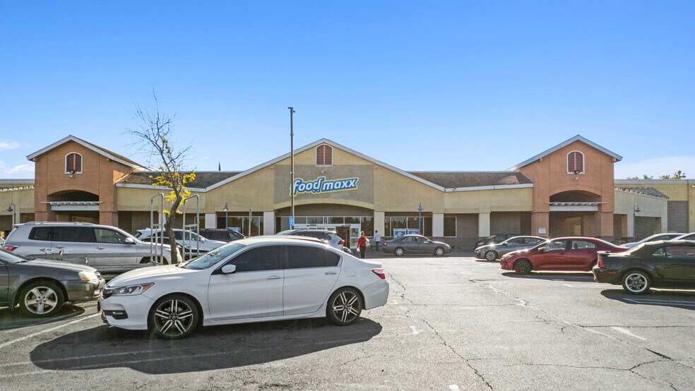 More Photos Of 4500 Lone Tree Way, Antioch Storefront For Sale