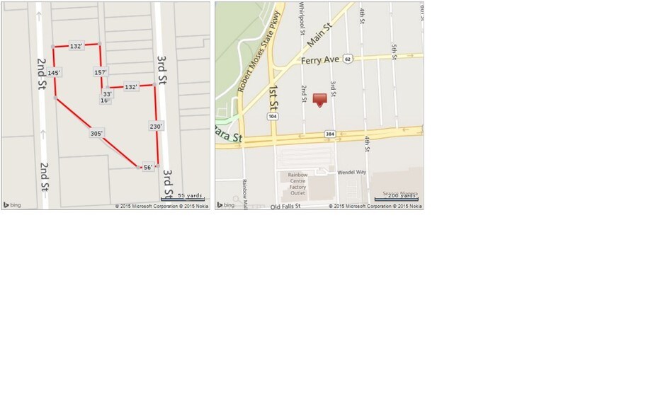 More Photos Of 418-420 3rd St, Niagara Falls Bank For Sale