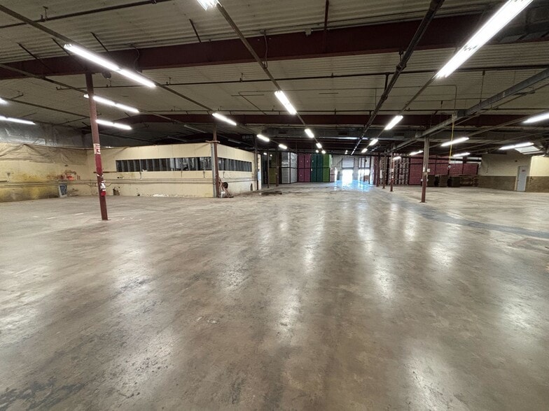 Primary Photo Of 500 S 59th Ave, Duluth Warehouse For Lease