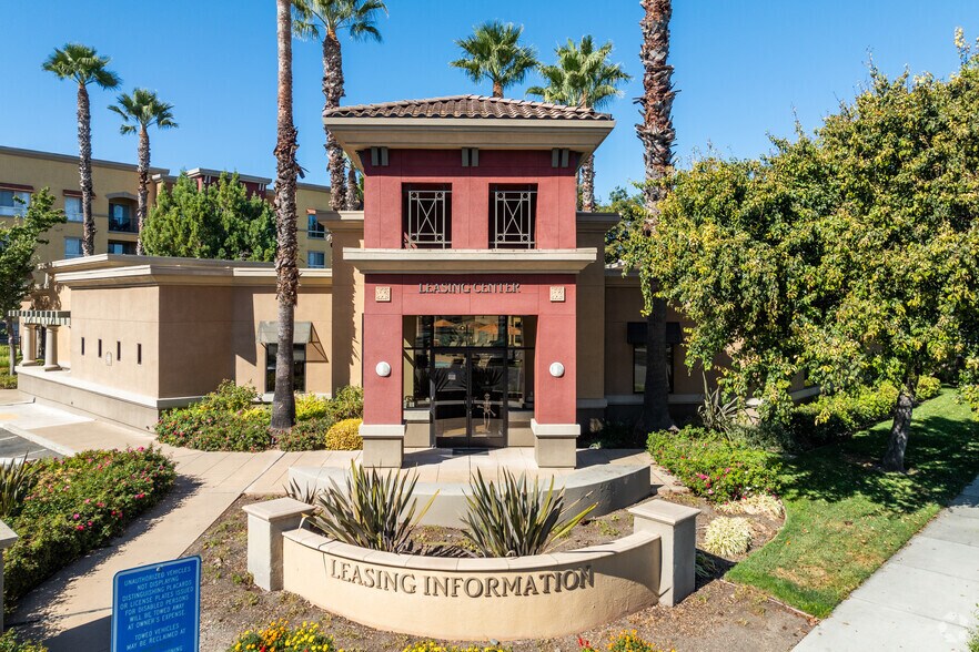 More Photos Of 4800 Tassajara Rd, Dublin Apartments For Lease