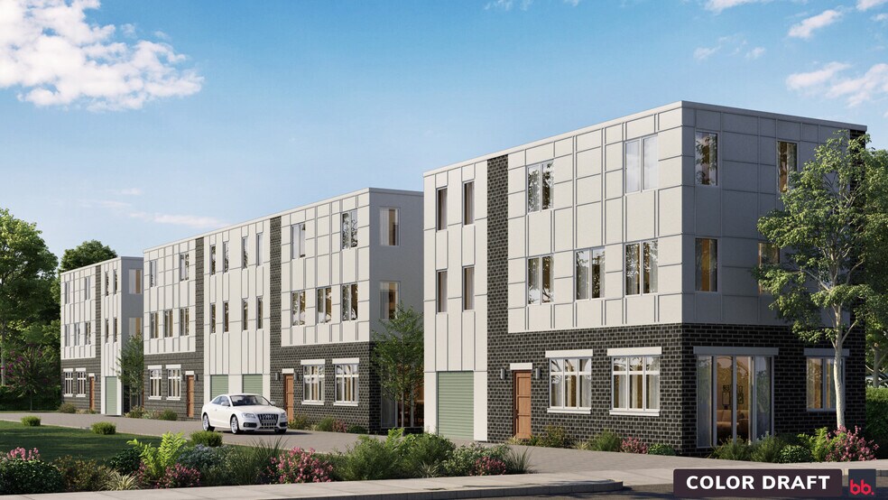Primary Photo Of 267 E Hortter St, Philadelphia Land For Sale