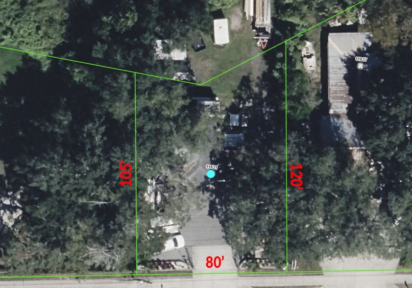 More Photos Of 11831 State Road 52, Hudson Office For Sale