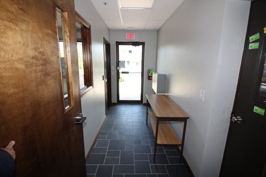 More Photos Of 91 Brunswick Ave, Bloomsbury Office For Lease