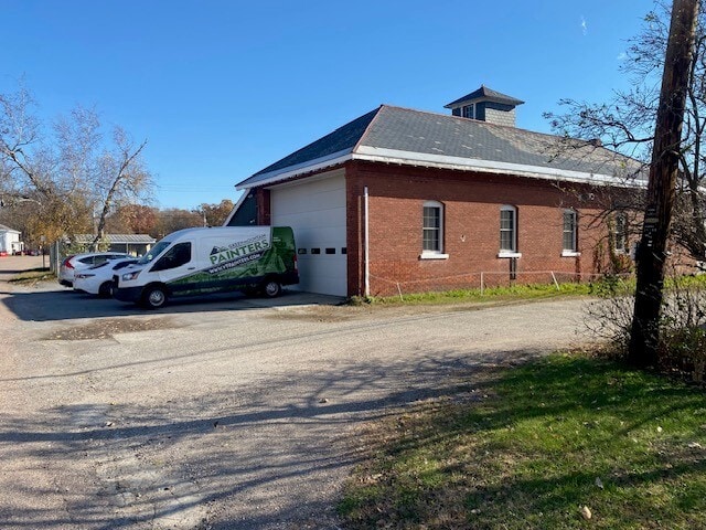 More Photos Of 183 Hegeman Ave, Colchester Light Manufacturing For Lease