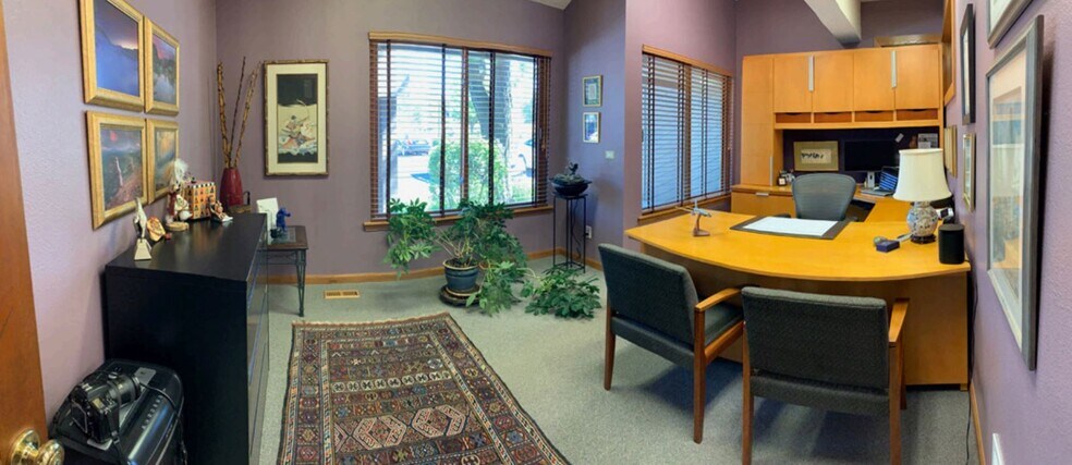 More Photos Of 6416-6424 S Quebec St, Englewood Coworking Space