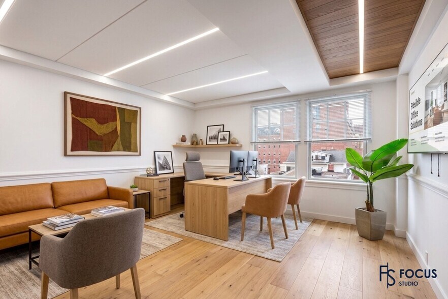 More Photos Of 36 Cattano Ave, Morristown Office For Lease