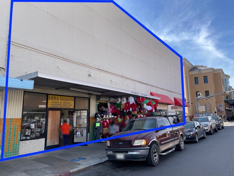 More Photos Of , Laredo General Retail For Sale