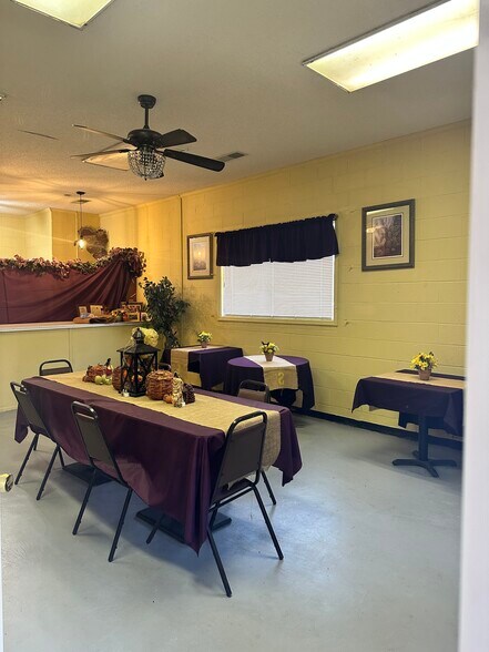 More Photos Of 1030 Dry Branch Rd, Hopkins General Retail For Sale