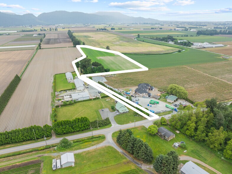 Primary Photo Of 38604 No. 5 Rd, Abbotsford Land For Sale