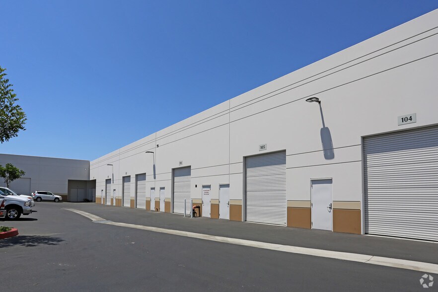More Photos Of 3133 Tiger Run Ct, Carlsbad Light Manufacturing For Lease
