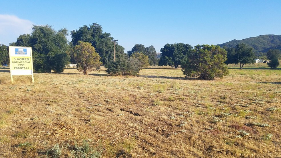 More Photos Of 35250 Hwy 79, Warner Springs Land For Sale